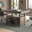 Cathye Acacia Dining Table-987356985