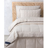 Cotton All Season Down Alternative Comforter