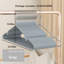 Cintre en alliage d'aluminium-731324989