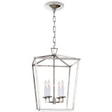 Chapman & Myers Darlana Lantern