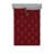 Burgundy/Sand Brown is out of stock
