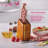 Dolly Parton 5-Piece Cutlery Prep Block Set