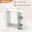 Bureau d'ordinateur l 31,5 po Calisha