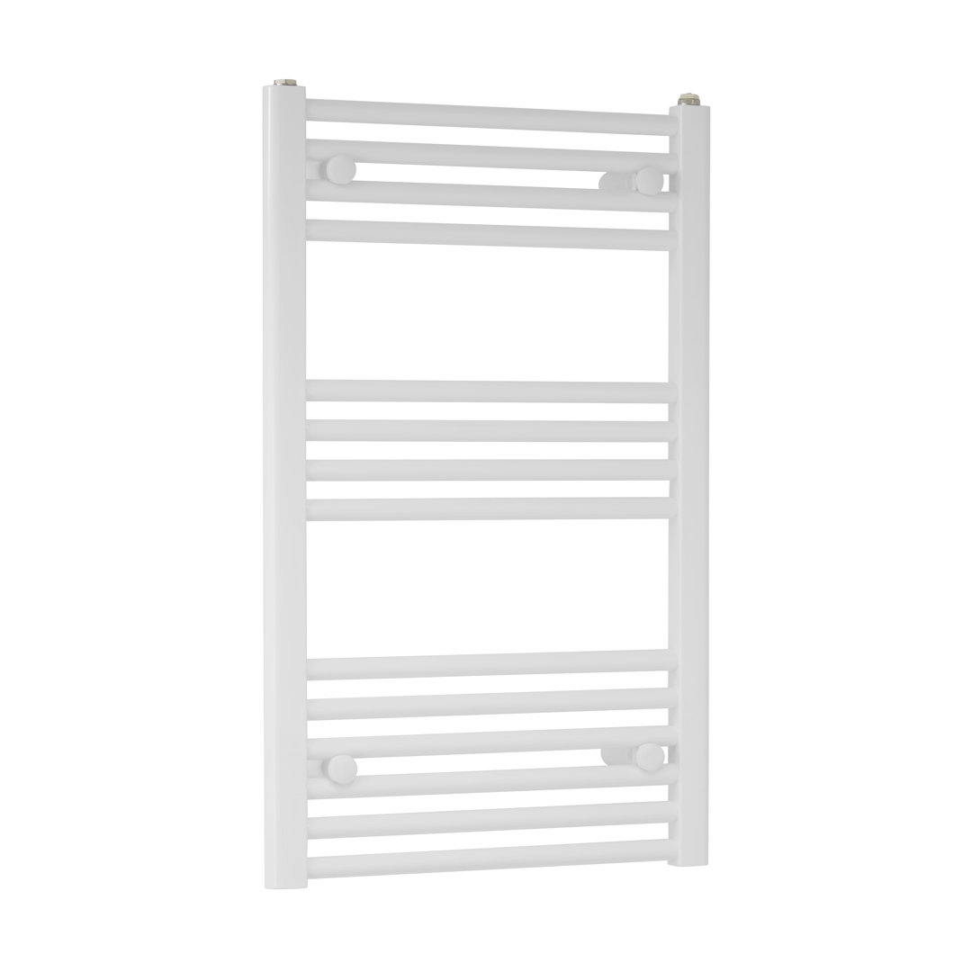 Wall-Mounted Heated Towel Rail