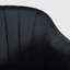 Channel Tufted Velvet Upholstered Desk Chair-101215810