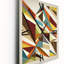 Horloge murale Mid-Century Minimal-99640321