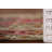 Antique Kazak Vegetable Dye Runner Rug