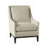 Fauteuil à housse de coussin de 37 po de large Eastside-23976742-40080793
