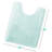 Ultra Soft and Absorbent Memory Foam Contour Mat with Non-Slip Backing-192032431