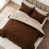 Brown Abstract