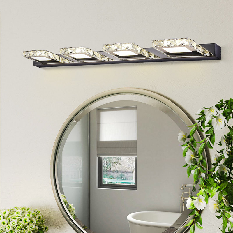 LED Wallchiere
