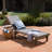 Wood Patio Chaise Lounge Chair-1621833589-1621833594