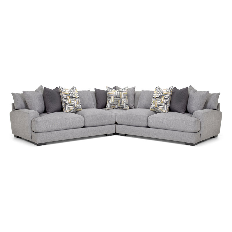 Canapé modulaire Brentwood