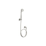 Bellis® Single Function Handshower and Hose with 2.0 GPM