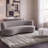 Atlantis Shag 104 Performance Abstract Rug-1458743400