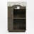 22" Single Bathroom Vanity With Ceramic Top-1077531380