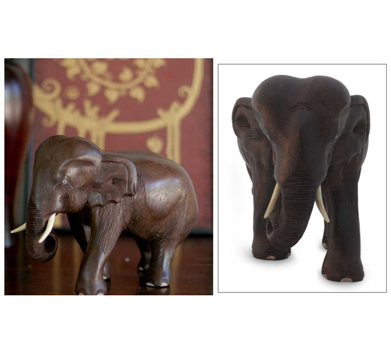 Animals Figurines & Sculptures