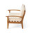 Peyton Love Seat + Coffee Table-2101077823