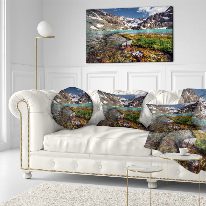 Coussin Schafer