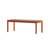 Unther 7pc Outdoor Patio FSC Wood and Resin patio dining set-1820057826