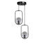 Willowood 2 - Light Cluster Pendant-247703061-247703060