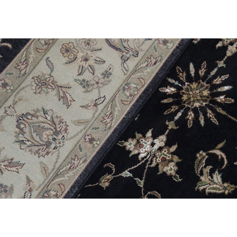 One-of-a-Kind 9' X 11'10" Area Rug