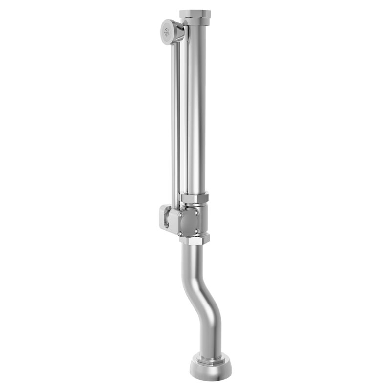 Electronic Flush Valve