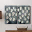 ABSTRACT Series CMXIX - Toile tendue avec châssis de qualité supérieure - Prêt à être accroché-108956122