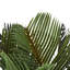 113cm Faux Plant in Nursery Pot