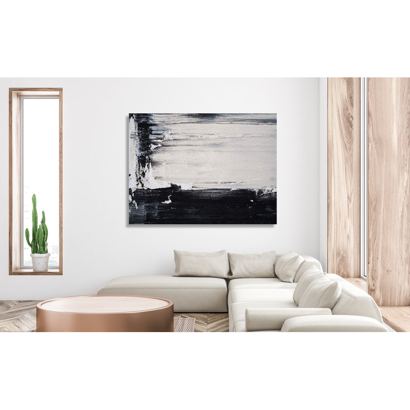 Avenue II Print by John Beard, 31.5" H x 41.5" W x 1.75" D, Wrapped Canvas