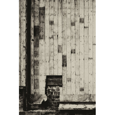 Quebec I by Tang Ling - Wrapped Canvas Art Prints
