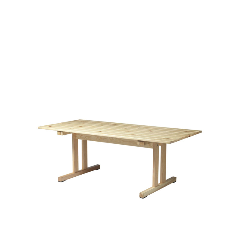 Ermelundene Outdoor Garden Table