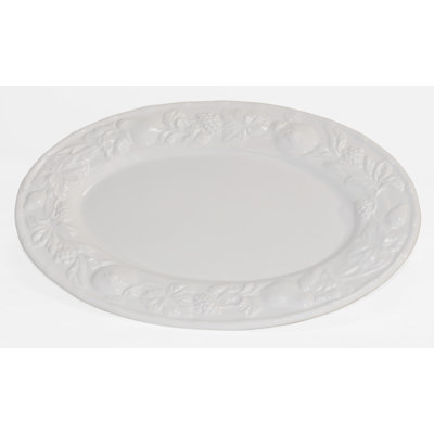 Rosalind Wheeler Drumnacole Ceramic Platter