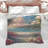 Tropical Beach Scene Comforter-126404604