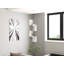 Tablette décorative 3 pièces Jabri-1618448014
