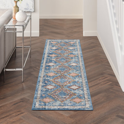 Brinkema Geometric Indoor Rug
