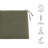 Jax Fabric Dining Chair Seat Cushion In Sage-123259761