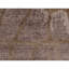 Hand Knotted Abstract Area Rug in Ash-1039750252