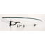 Tablette d'angle en verre Daesean-699693617-684527476