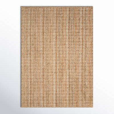 Natural Jute Area Rug