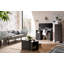 Alisz 4 Drawer Dresser