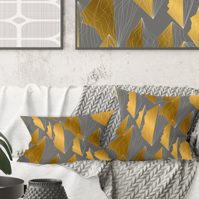 Coussin Golden