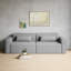 Mix Modular 2-Pc Sofa-70506902