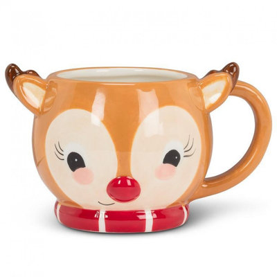 Tasse rétro Vintage