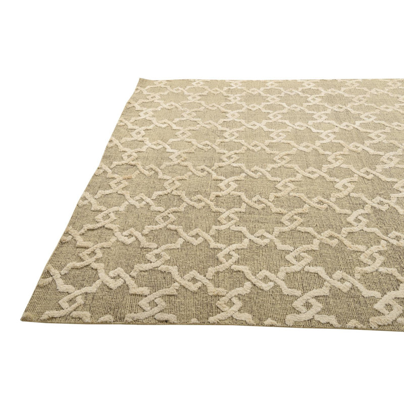 Iverson Gray Rug