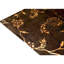 Hand Knotted Area Rug in Brown