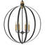  Lustre Cirque Orb