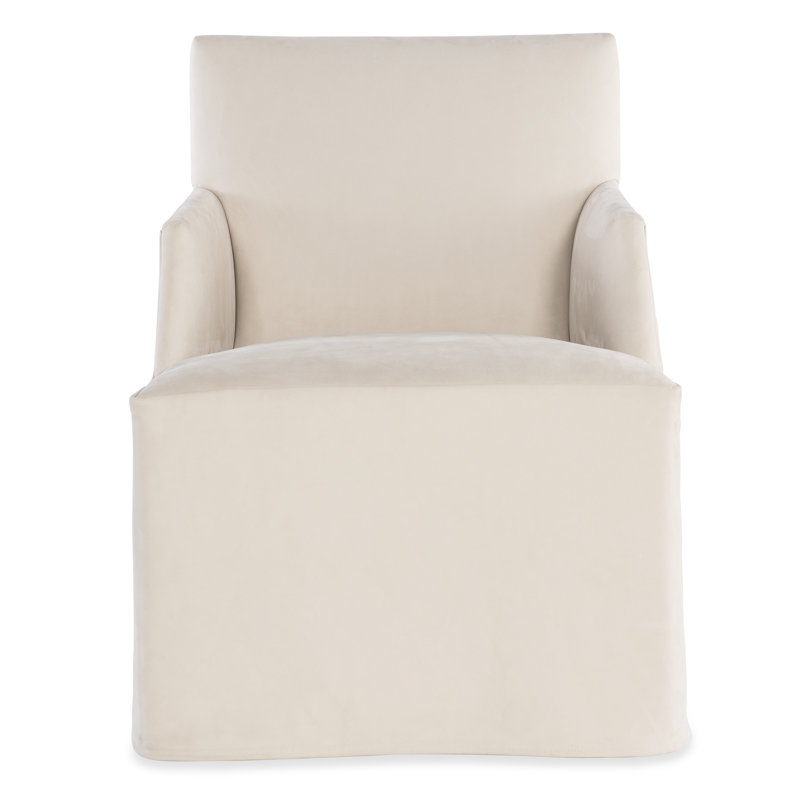 Tara Shaw Dining Chair, Taupe