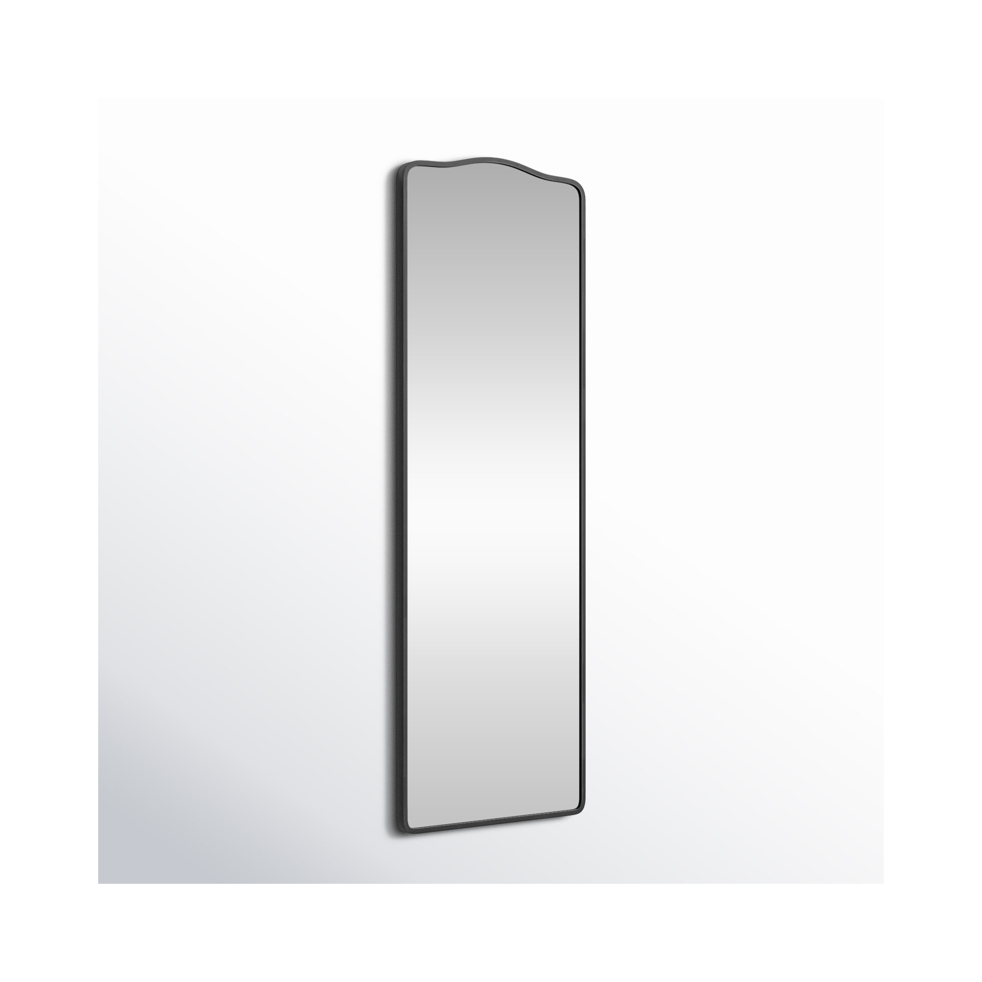Iron Arch Mirror
