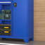 Garage grande capacité-136876640